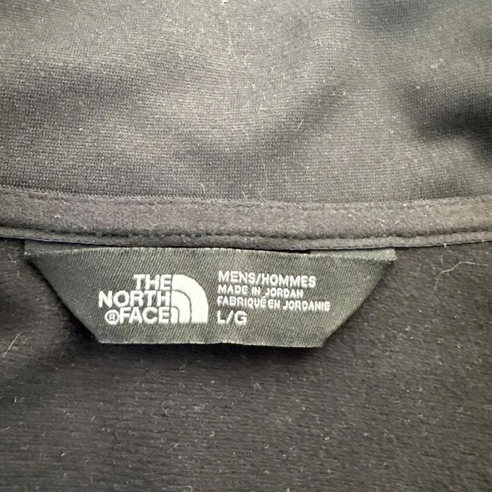 The North Face this north
